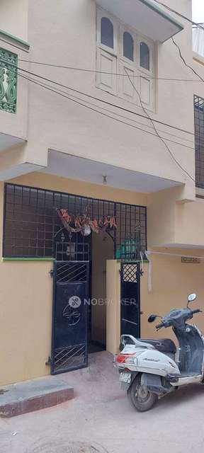 2 BHK House For Sale  In Padmarao Nagar