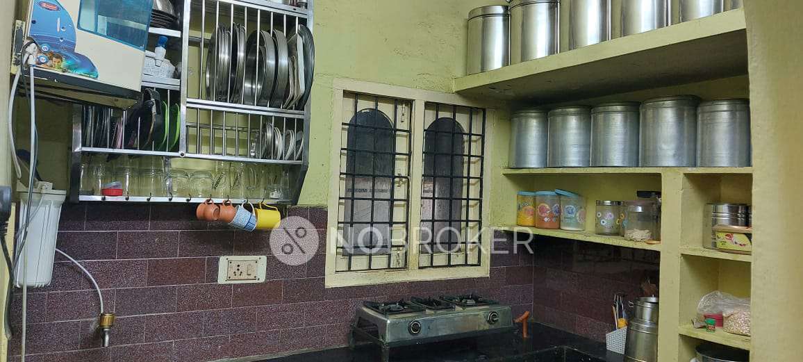 2 BHK House For Sale  In Padmarao Nagar