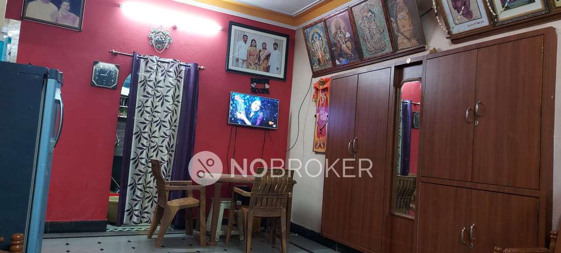 2 BHK House For Sale  In Padmarao Nagar