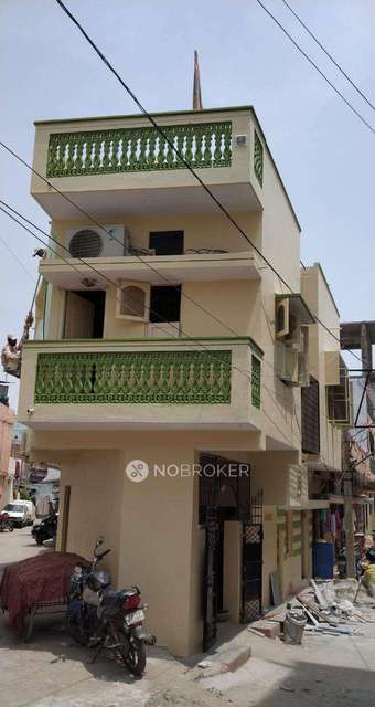 2 BHK House For Sale  In Padmarao Nagar