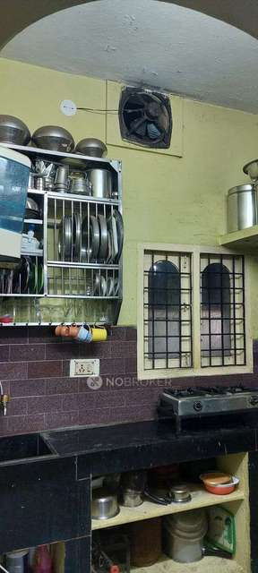 2 BHK House For Sale  In Padmarao Nagar
