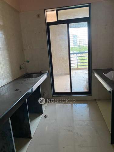 2 BHK Flat In Sm Heights For Sale  In Ulwe