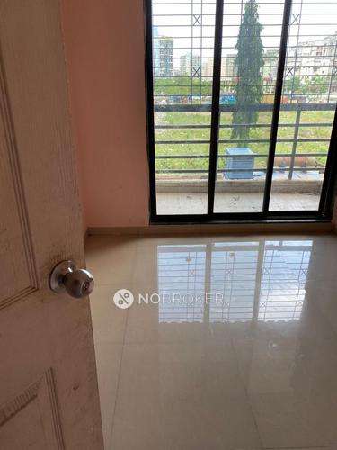 2 BHK Flat In Sm Heights For Sale  In Ulwe