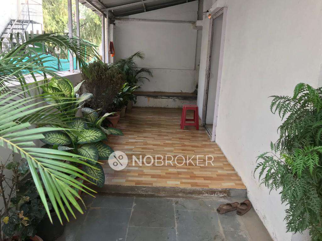 Independent House Nigdi Rent WITHOUT BROKERAGE Semifurnished 4 BHK Rental Flat in Independent