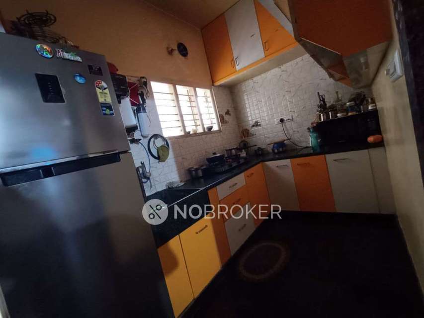 3 BHK House For Sale  In Margondanahalli