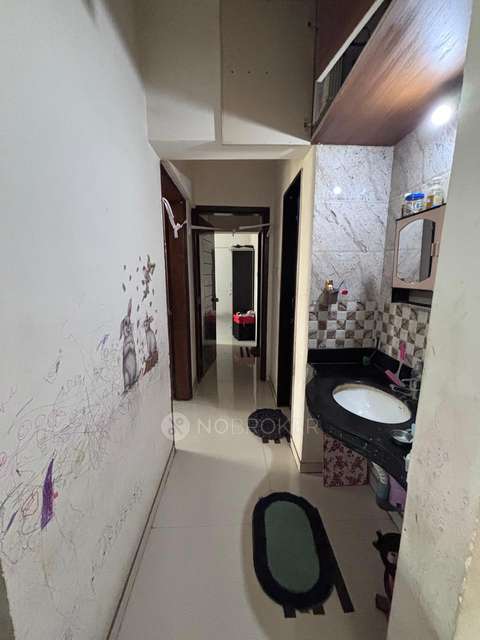 2 BHK Flat In Bluebells For Sale  In Moshi