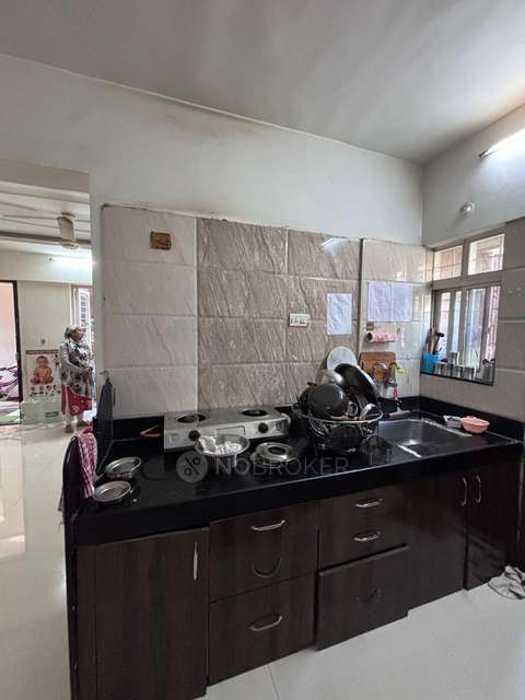 2 BHK Flat In Bluebells For Sale  In Moshi