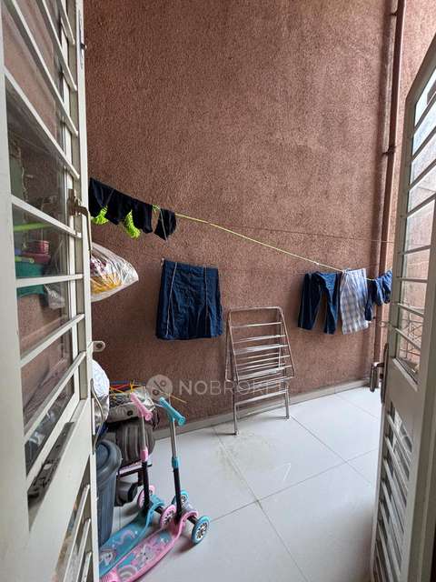 2 BHK Flat In Bluebells For Sale  In Moshi