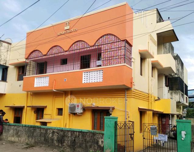 cts apartment, adambakkam 4th Street, Adambakkam Rent WITHOUT