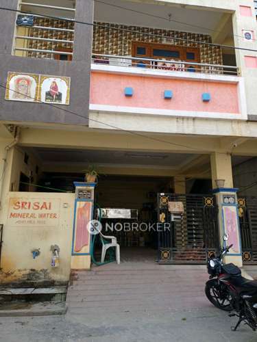 2 BHK Flat In Standalone Building  for Rent  In Kamalaprasad Nagar, 