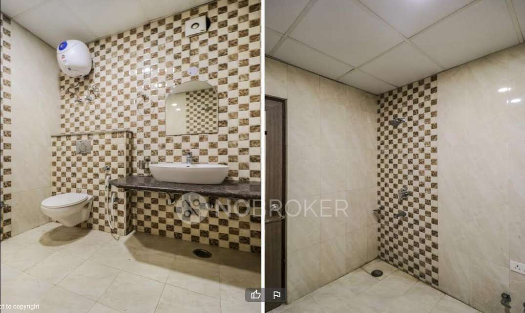 PG for Boys in Sector 66