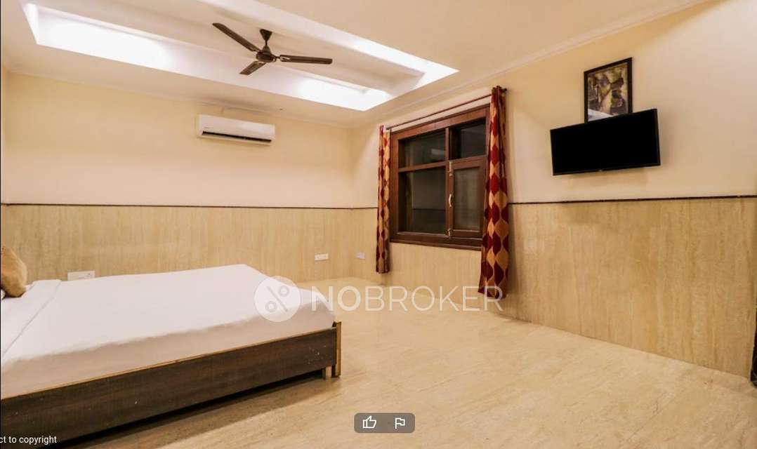 PG for Boys in Sector 66