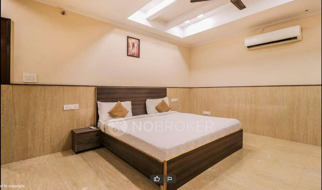 PG for Boys in Sector 66