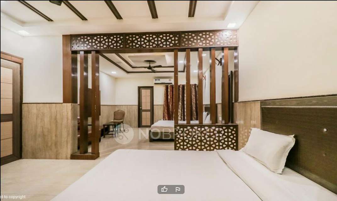 PG for Boys in Sector 66