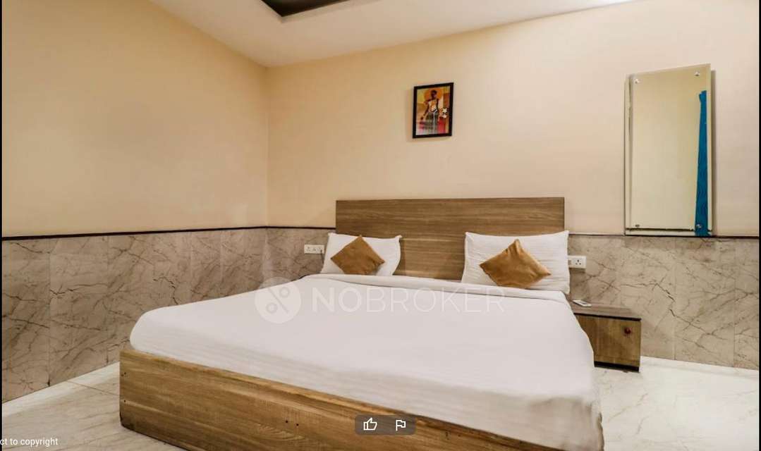 PG for Boys in Sector 66