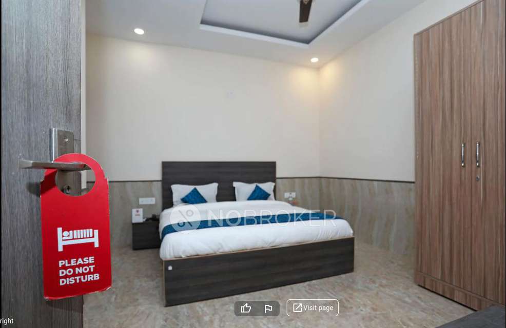 PG for Boys in Sector 66