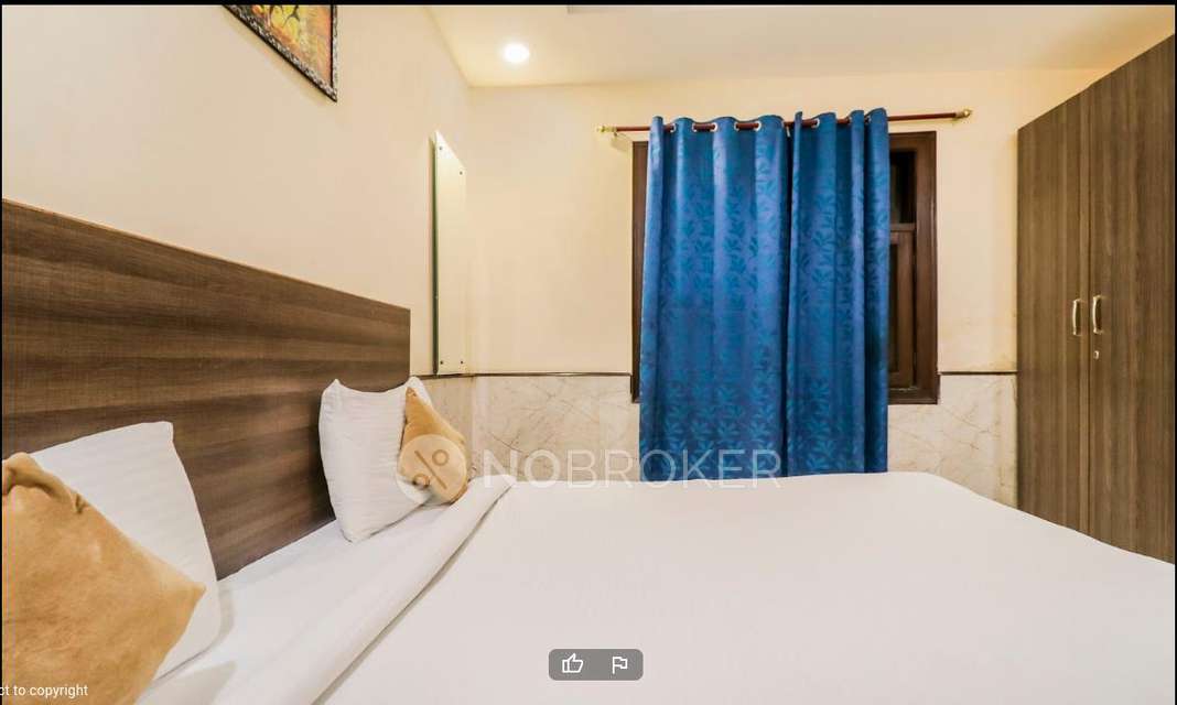 PG for Boys in Sector 66