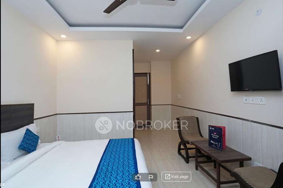 PG for Boys in Sector 66