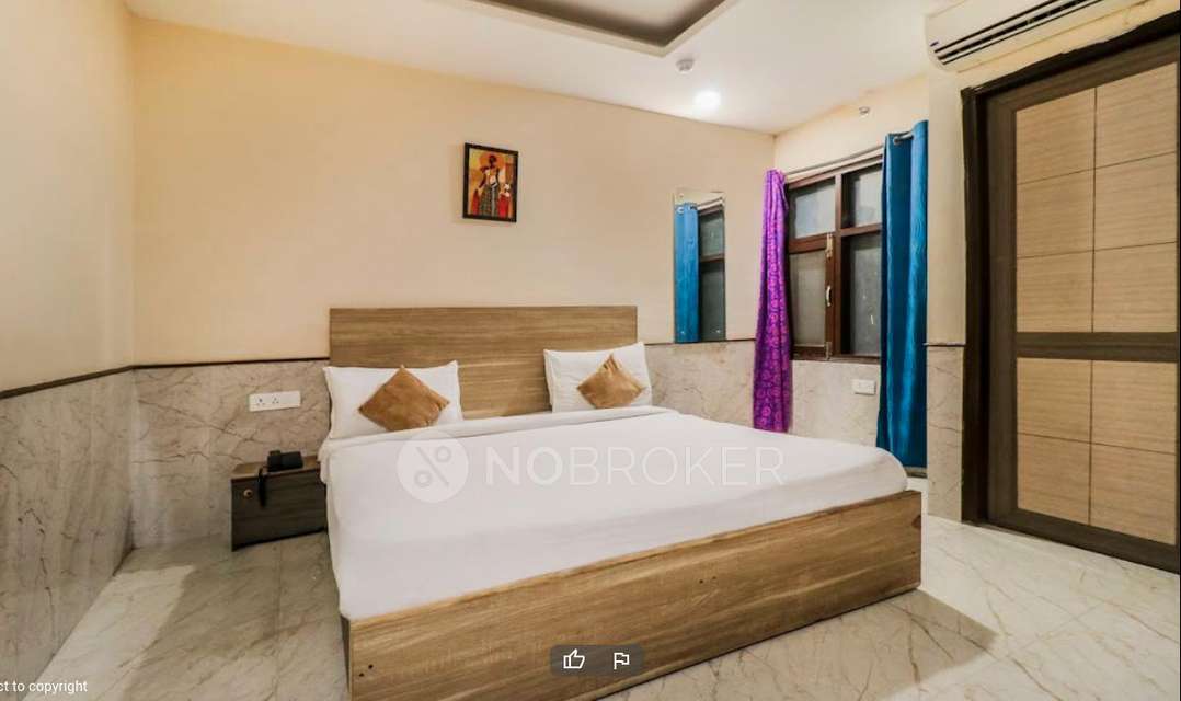 PG for Boys in Sector 66