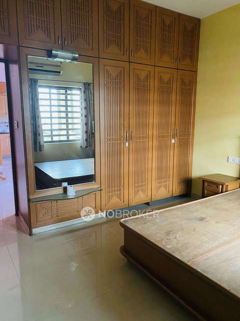 3 BHK Flat In Amogh Amethyst, Basaweshwara Nagar for Rent  In Basaveshwara Nagar