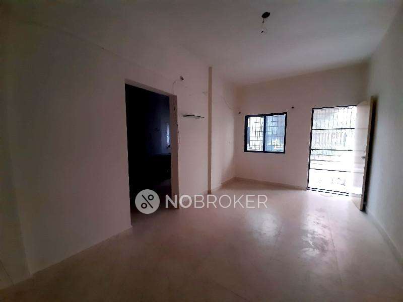 2 BHK Flat In Ketan Paradise Society For Sale  In Moshi