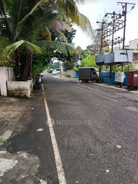 2 BHK Flat In Ketan Paradise Society For Sale  In Moshi