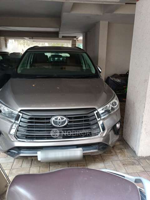 2 BHK Flat In Ketan Paradise Society For Sale  In Moshi