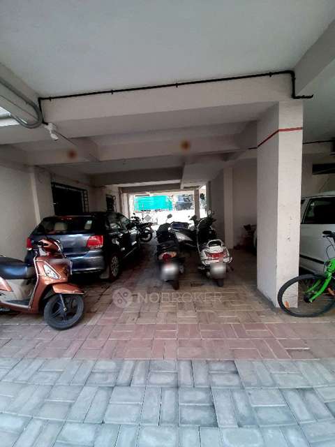 2 BHK Flat In Ketan Paradise Society For Sale  In Moshi