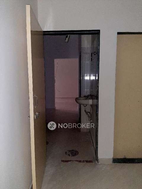 2 BHK Flat In Ketan Paradise Society For Sale  In Moshi