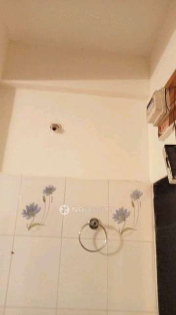 2 BHK Flat In Ketan Paradise Society For Sale  In Moshi