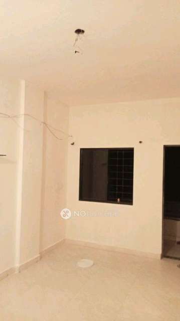 2 BHK Flat In Ketan Paradise Society For Sale  In Moshi
