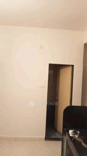 2 BHK Flat In Ketan Paradise Society For Sale  In Moshi