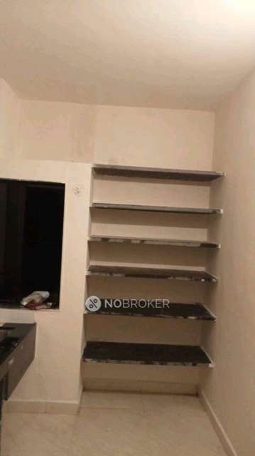 2 BHK Flat In Ketan Paradise Society For Sale  In Moshi