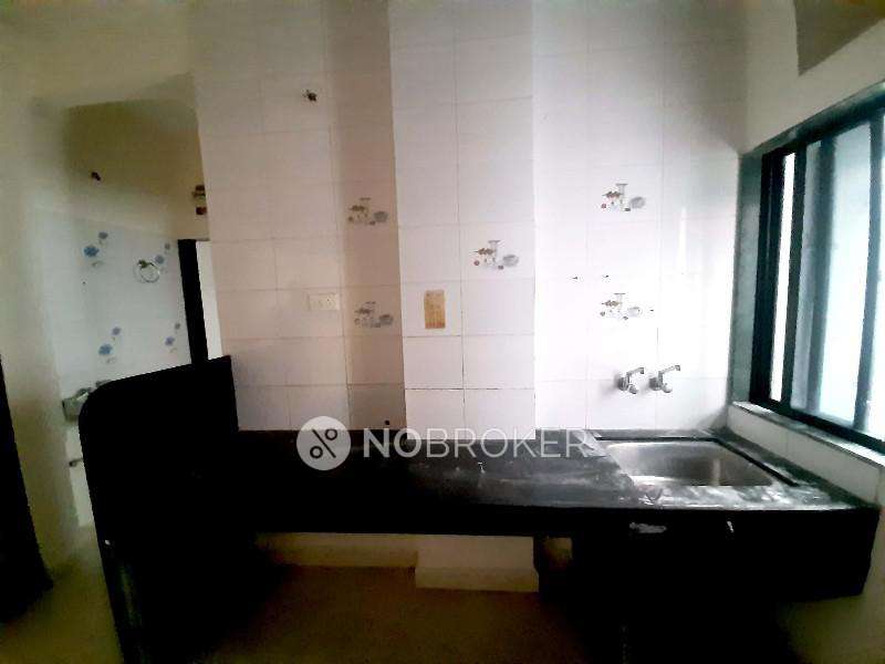 2 BHK Flat In Ketan Paradise Society For Sale  In Moshi