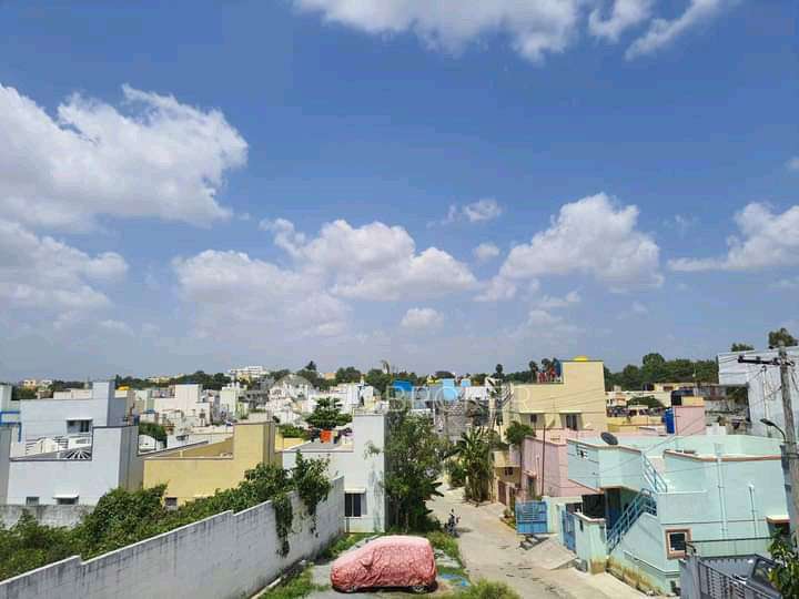 3 BHK Villa In Vikas Nagar For Sale  In Hosur - Thally Road, Anthivadi