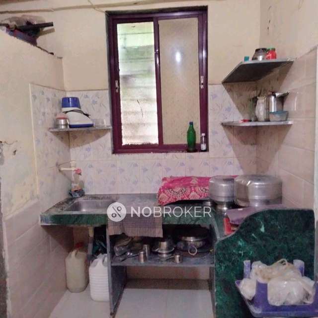 1 RK Flat In Jai Ambe  For Sale  In Virar East