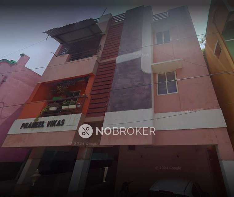 2 BHK House for Rent  In Ambattur