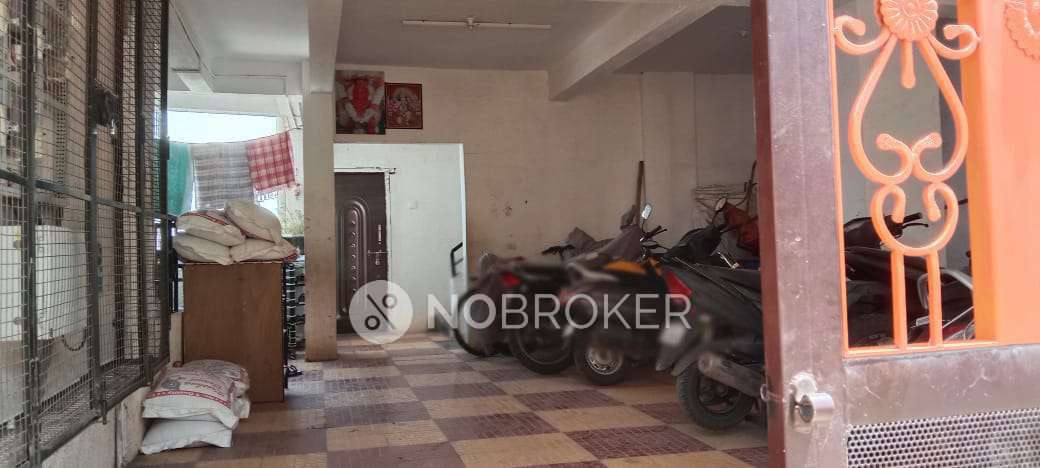 1 RK House for Rent  In Ambegaon Budruk