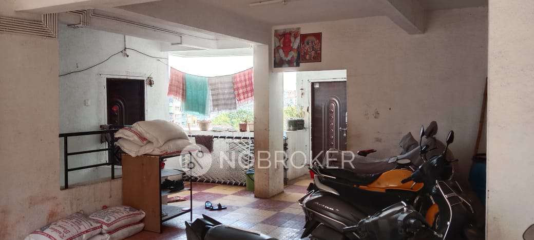 1 RK House for Rent  In Ambegaon Budruk