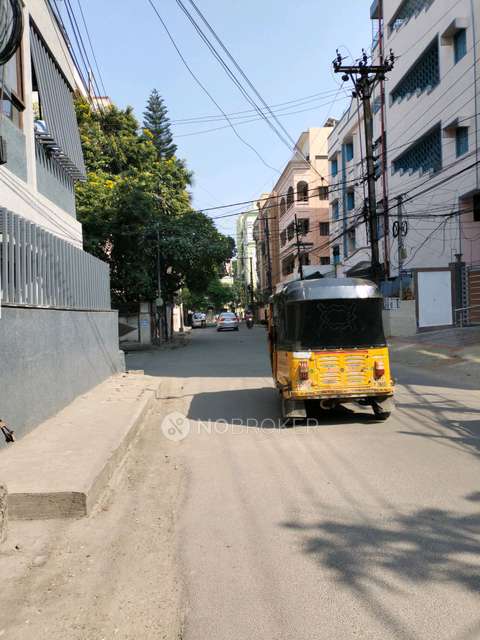 2 BHK House for Rent  In Himayatnagar