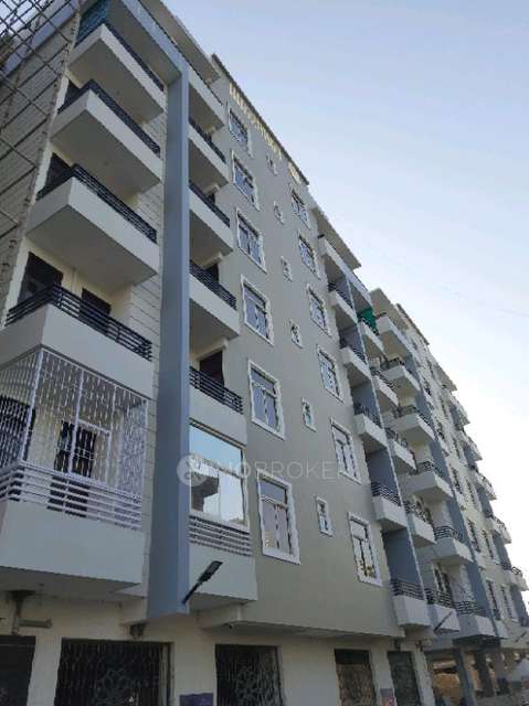 3 BHK Flat In Pihu Kingston Royal Homes For Sale  In Sector 104