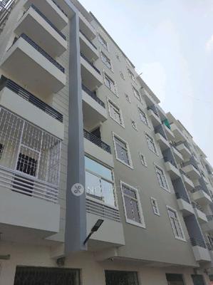 3 BHK Flat In Pihu Kingston Royal Homes For Sale  In Sector 104