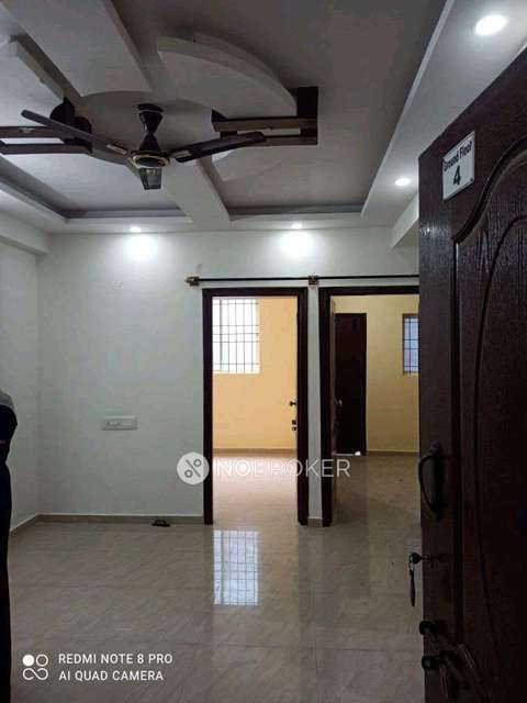 2 BHK Flat In Rk Taha Residency For Sale  In Kadugondanahalli 