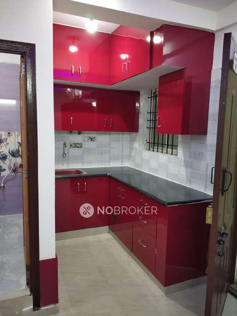 2 BHK Flat In Rk Taha Residency For Sale  In Kadugondanahalli 