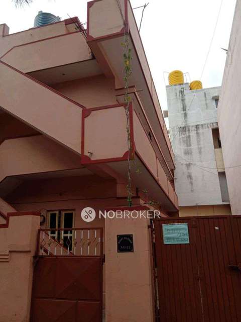 1 BHK House for Rent  In Bommanahalli