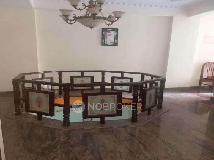 4 BHK Flat For Sale  In Srirampura