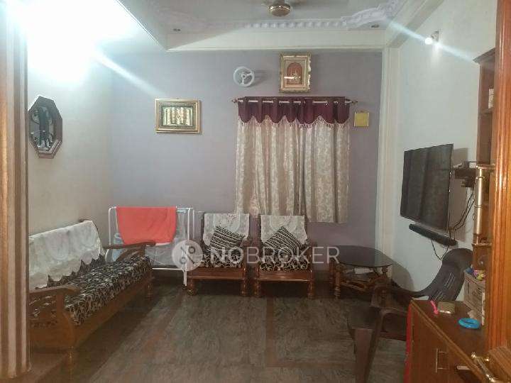 4 BHK Flat For Sale  In Srirampura