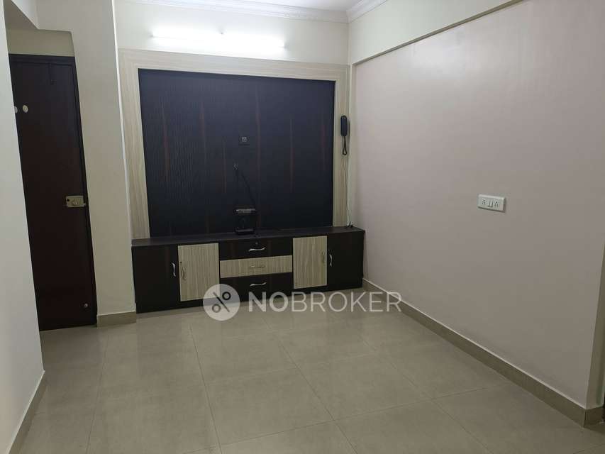 1 BHK Flat In Anupam Darshan, Sector-35 Kamothe for Rent  In Panvel