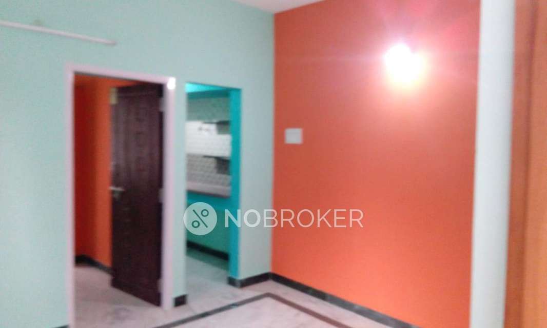 1 BHK House for Rent  In Gopalapuram Play Ground