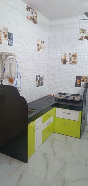 1 BHK House for Rent  In Pimpri Colony